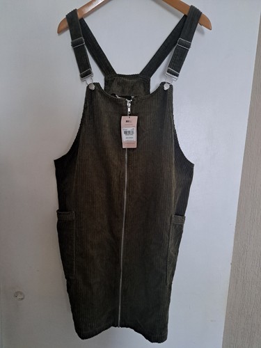 Dark green highland size - dark,