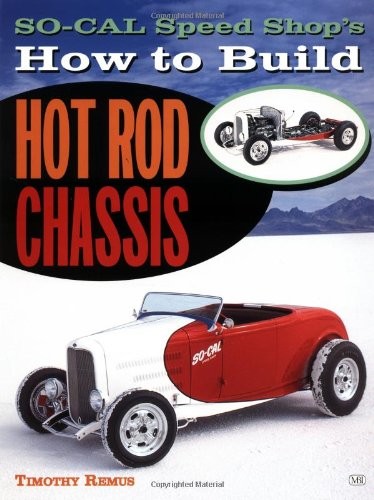 Cal speed shop how to - how,