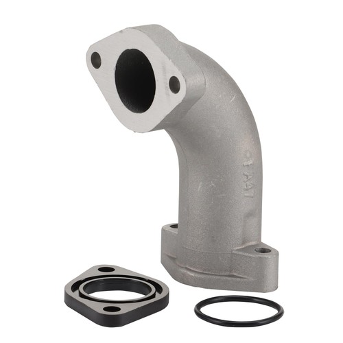 Woostar carburetor intake - woostar,