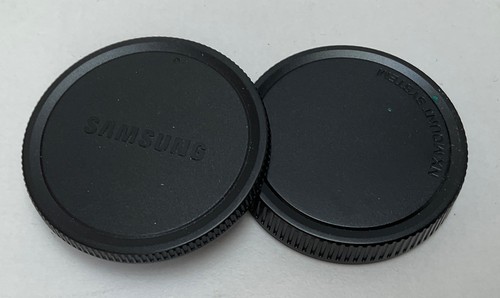 Genuine samsung body and - nx,