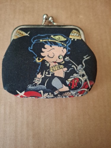 Betty boop small - betty,