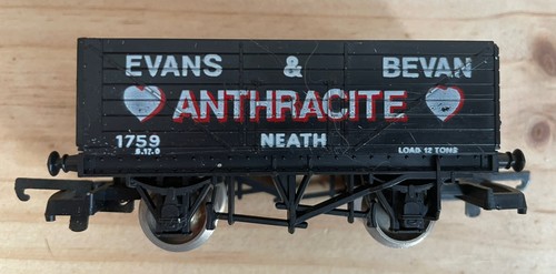 Lima gauge evans bevan - oo, &