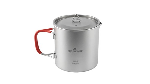 Robens ultralight titanium - robens,