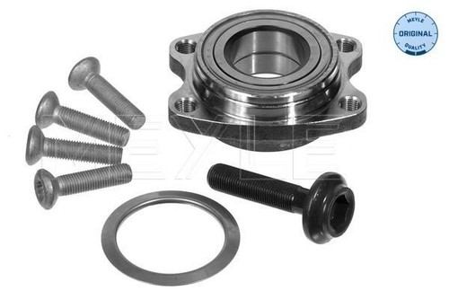 Meyle 100 498 0122 - meyle, wheel