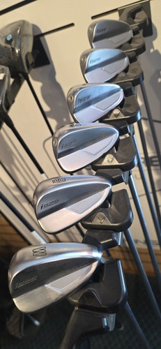 Ping i525 irons - -, 5-pw