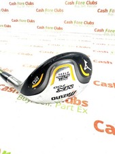 Mizuno MX700 3 Hybrid