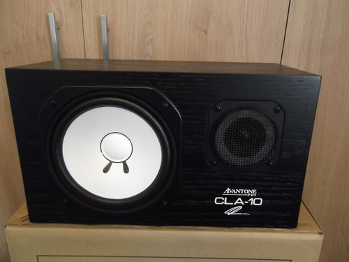 Avantone cla passive studio - avantone,