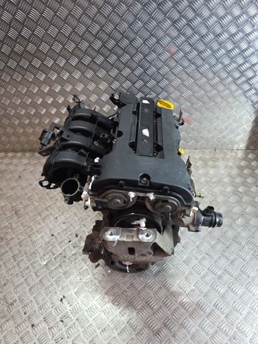 Vauxhall adam engine - engine, bare
