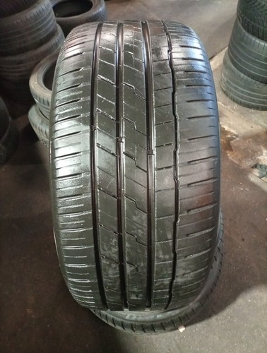 275 107y hankook ventus - 21,