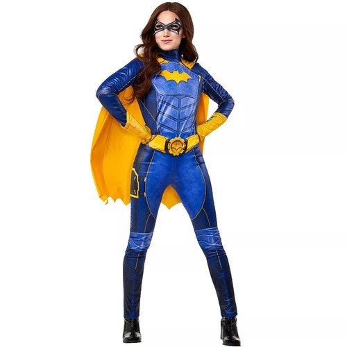 Gotham knights womens ladies - gotham,