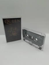 QUEEN - GREATEST HITS II -