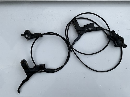 Avid juicy three brakes - avid,