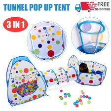 Portable 3in1 Children Kid