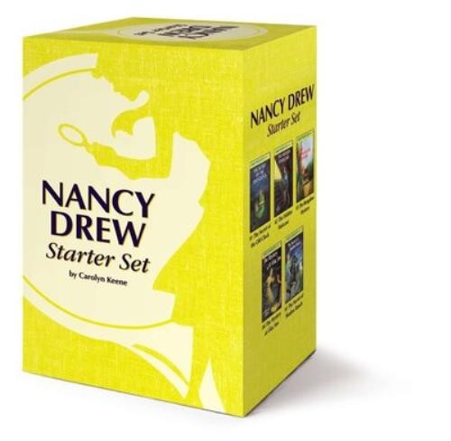 Keene carolyn nancy drew - :,