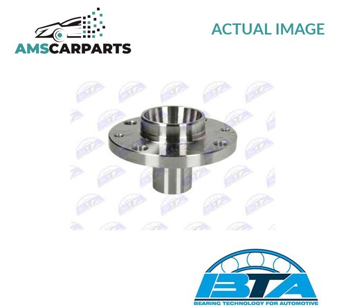 Wheel hub front h5f003bta - front,