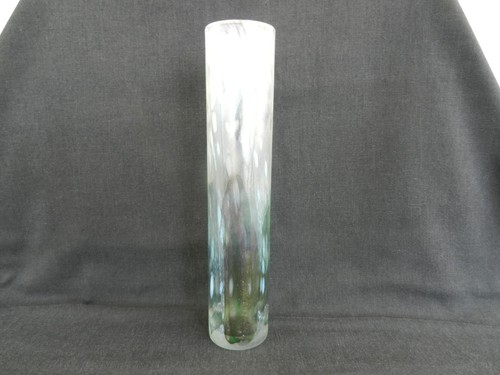 Isle wight glass - of, glass?