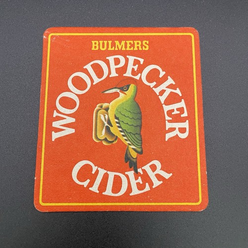 Bulmers woodpecker cider - woodpecker,