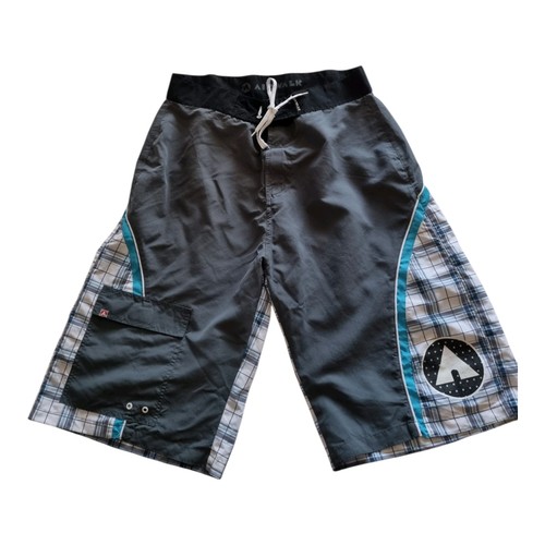 Airwalk plaid accent board - airwalk,