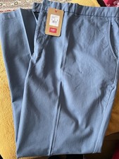 Men’s Blue Trousers From