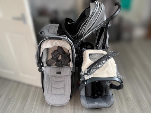 Babystyle oyster travel - babystyle,