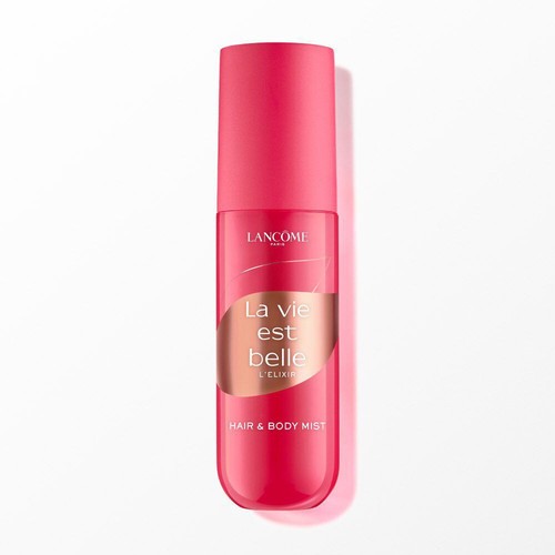 Lancome vie est - est, belle
