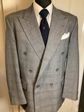 Men’s Vintage Double