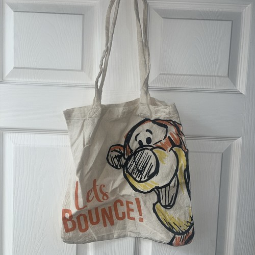 Disney tigger let - disney, bounce