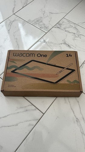 Wacom one inch drawing - wacom,