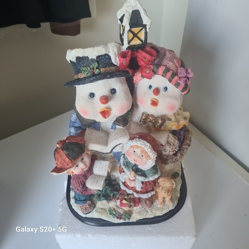 Vintage frosty the snowman - vintage,