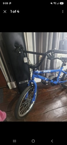 New junior bike wheels - junior,