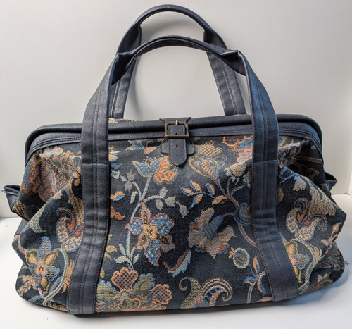 Michael floral tapestry - st,