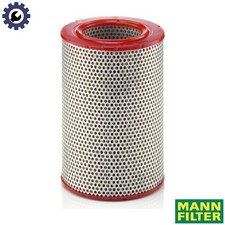 AIR FILTER C 15 120 FOR NSU