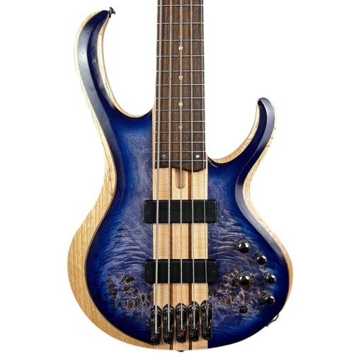 Ibanez btb845 string bass - ibanez, 5-string