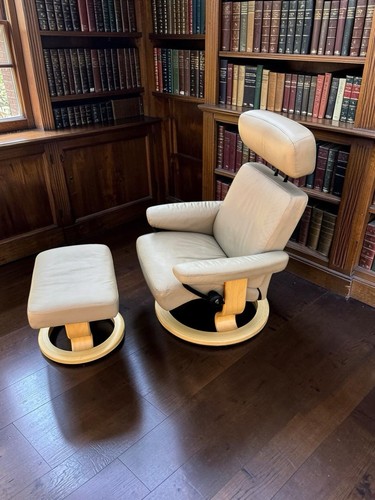 Stylish ekornes stressless - stylish,