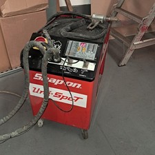 Snap On Spot Welder And Tools