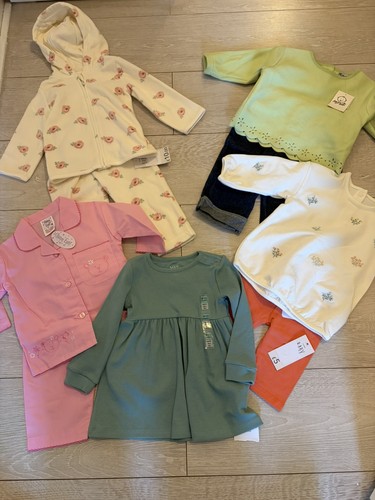 Girls clothes bundle - bundle, age