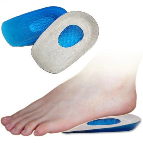 Heel pain relief plantar - pain,