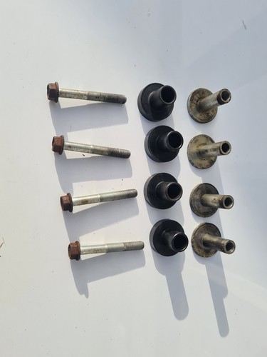 Honda hrx476 engine mount - hrx476,