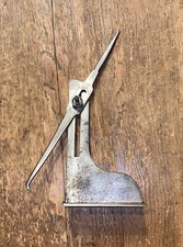 ANTIQUE SCRIBING BLOCK