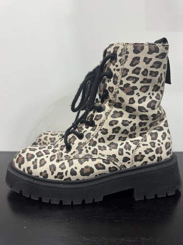 Zara girls leopard - girls,