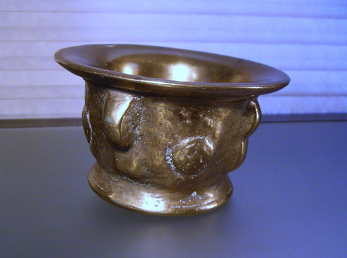 Antique 17th century bronze - 17th,