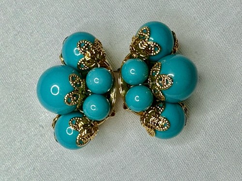 Vtg joan rivers cluster - rivers,