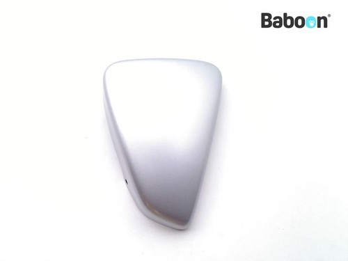 Side cover right - suzuki, 650