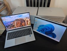 HP EliteBook 1040 x360 G8