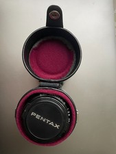 SMC Pentax-A 28mm F2.8 Prime