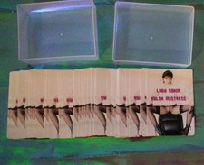 Exclusive Bespoke LADY SONIA 2