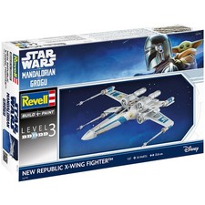 Revell Star Wars Mandalorian