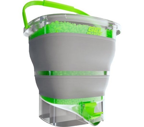 Gel blaster collapsible - blaster,