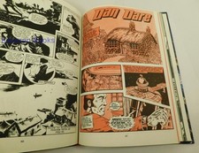 Vintage 2000AD Annual 1980 HB