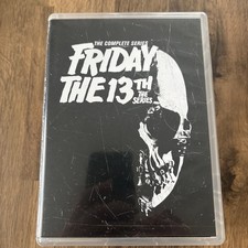 Friday the 13th Series